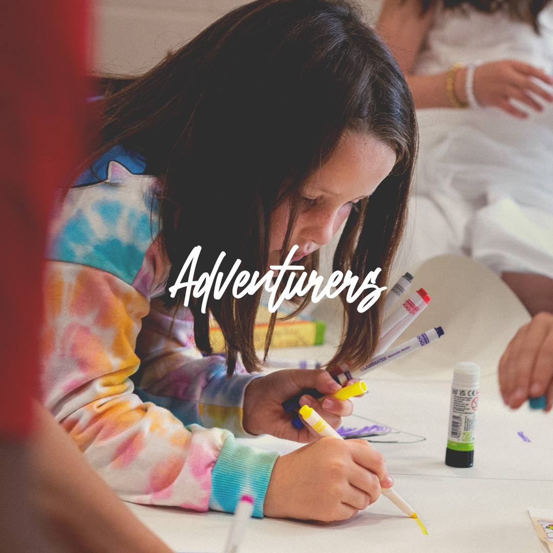 Adventurers