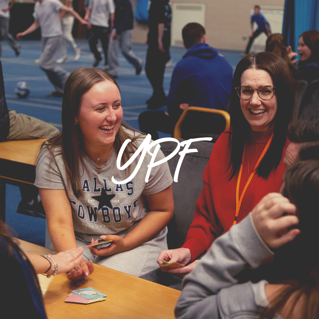 Youth YPF